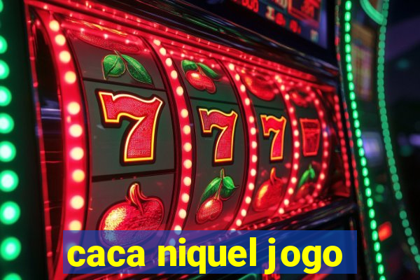 caca niquel jogo